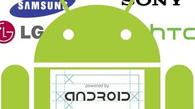 Google gibt Gas: Kann Android je bekannter werden als Samsung und Co.?
