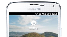 Baut Samsung das nächste Facebook-Phone? Der Glaube versetzt Zuckerberge