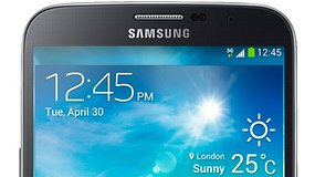 Samsung Galaxy Mega 2: Kommt das Super-Phablet zur IFA?