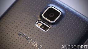 Como solucionar o erro fatal da câmera do Galaxy S5