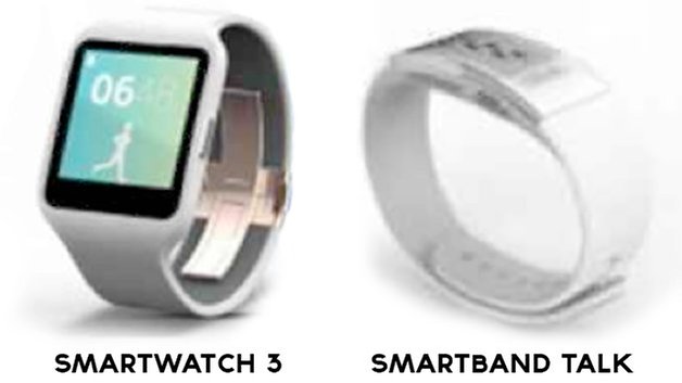smartwatch3 smartbandtalk