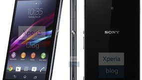 Sony Xperia Z1, caratteristiche tecniche ufficiali