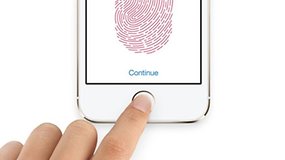 Fingerprint scanners: Fair weather technology?