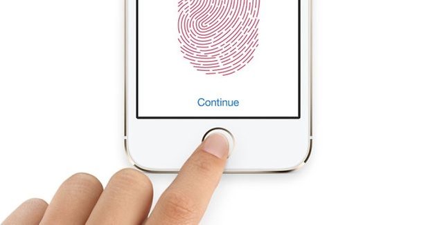 touch id teaser