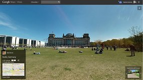 Google Views: a nova plataforma para fotos de 360º