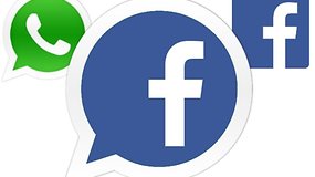 WhatsApp y Facebook Messenger - ¿Llegarán a ser una sola aplicación?