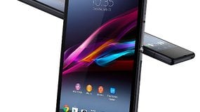 Sony Xperia Z Ultra: Sharp, Fast and Water-proof