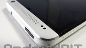 HTC One - Analizamos al detalle a la nueva estrella Android