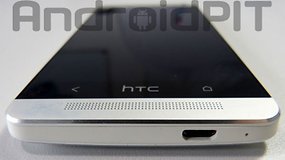 HTC One y su propia Google Edition - ¿Llegará con stock Android?