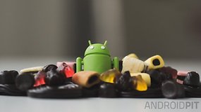 Android 5.0 Licorice ? Une mise à jour au goût réglisse pour Android L