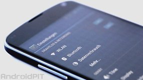 Neue Android-Version soll bis Juli kommen, Bluetooth Smart an Bord