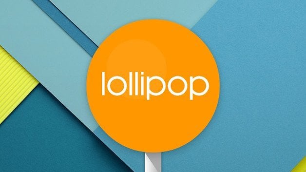 DE lollipop review screenshot 4