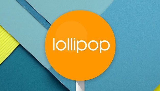 DE lollipop review screenshot 4