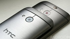 HTC One (M8) Prime alias Max: Mehr Display, mehr Power, sonst alles gleich?