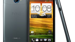 HTC One S: Update to Android 4.2 in the works?