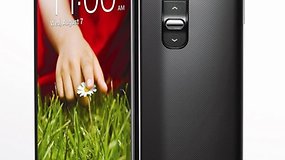 LG G2 Off-Contract Price in the US?