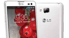 LG L9 II vorgestellt: Nachfolger für das Volks-Smartphone