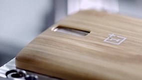 OnePlus One: Cancelada a produção das capas StyleSwap