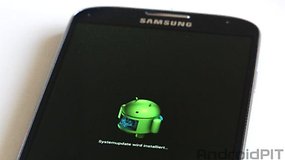 Galaxy S Advance e Galaxy S4 aggiornati da Samsung