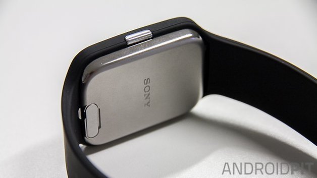 Sony Smartwatch Watermark 6