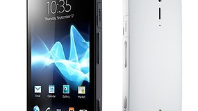 Sony : Android Jelly Bean 4.1 sur Xperia S, SL, P, Go, Acro S et Ion