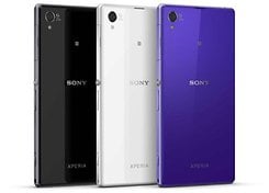 Xperia Z1 2