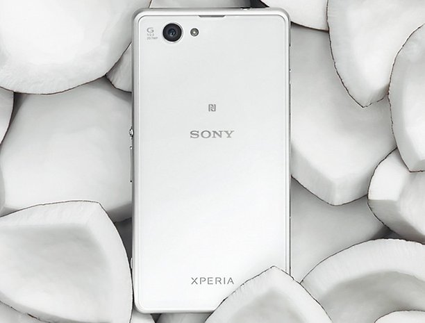 sony-xperia-z1-compact-white