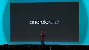 Android One: Google Play edition devices for under $100