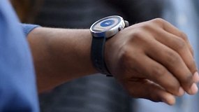 Samsung Gear Live: Smartwatch mit Android Wear soll am 7. Juli kommen