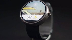 Android Wear: Google presents the OS for its future smartwatches