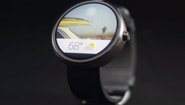 android wear 3