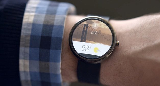 android wear 4