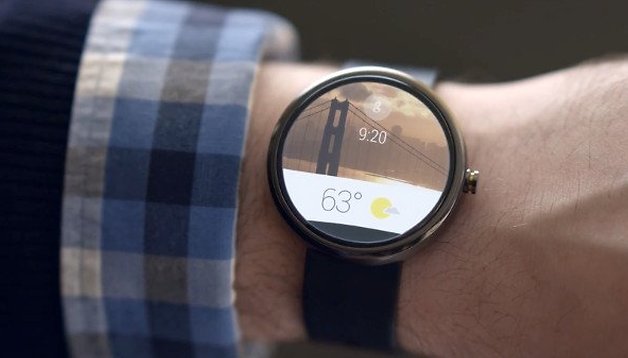 android wear 4