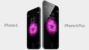 iPhone 6 und 6 Plus brechen mal wieder alle Verkaufsrekorde