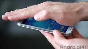 Galaxy S4: il video delle funzioni