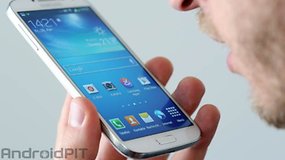 Galaxy S4 - Análisis de sus funciones de software, Parte 1