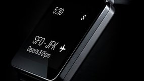 LG G Watch: Smartwatch mit Android Wear vorgestellt
