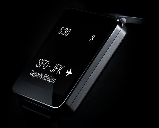 bild lg g watch