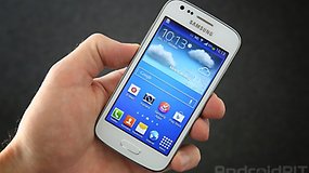 Galaxy Ace 3, recensione completa del fascia media di Samsung