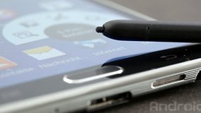 Galaxy Note 3: Die acht coolsten S-Pen-Funktionen