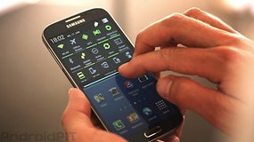 Trucchi e opzioni segrete su Galaxy S4 e Note 2 con Hidden Settings