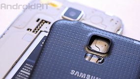 Samsung Galaxy S5: a melhor bateria do mercado?