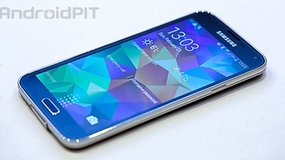 Lançado o Samsung Galaxy S5! [vídeo]