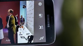 Galaxy S5: Um olhar mais demorado sobre as funções de software do aparelho
