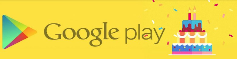 google play geburtstag teaser