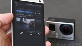 Top 5 des meilleures applications pour votre GoPro