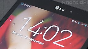 Familia LG - ¿Se actualizará directamente a Android 4.4 KitKat?