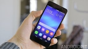 Huawei Honor 6: lo smartphone dalla connessione ultra veloce
