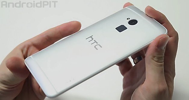 htc one max video 2