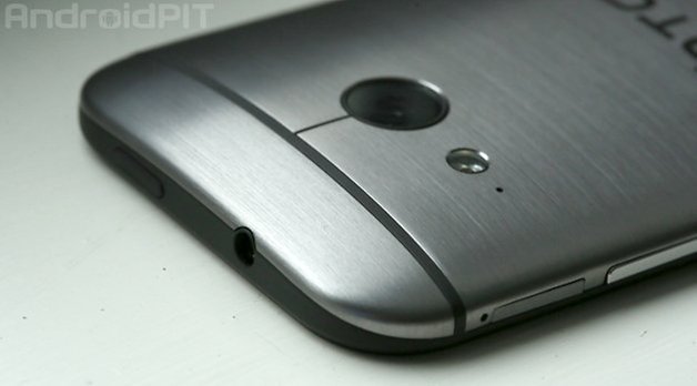 htc one mini 2, hands-on